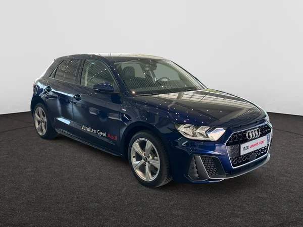 AUDI A1 Sportback (2026) — foto 4 van 12