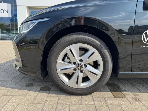 VOLKSWAGEN Golf VIII SW (2026) — foto 24 van 24