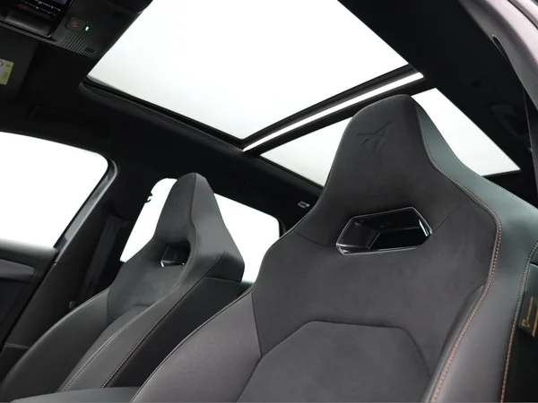 CUPRA Leon SW (2024) — foto 9 van 27