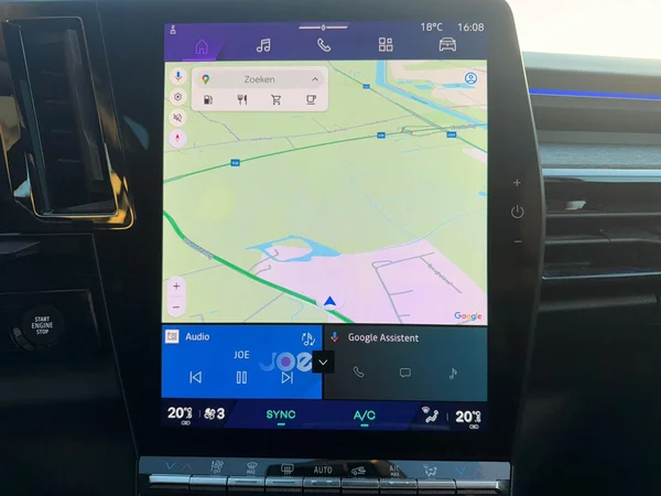 Renault Austral (2025) — foto 10 van 20