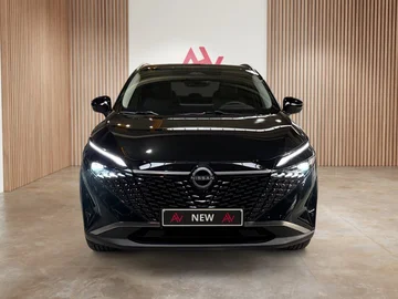 Nissan Qashqai 9c29cbec-8010-48f5-9f9e-f6935b6d8767