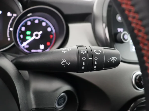 FIAT 500X (2024) — foto 15 van 28