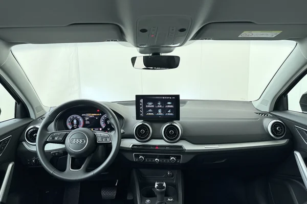 Audi Q2 (2025) — foto 18 van 18