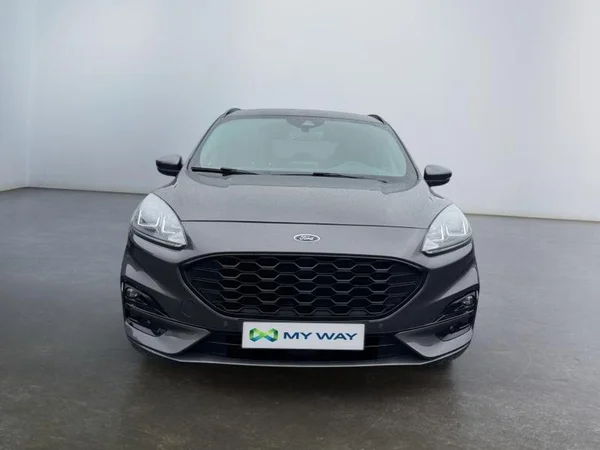 FORD Kuga Dsl (2021) — foto 25 van 30
