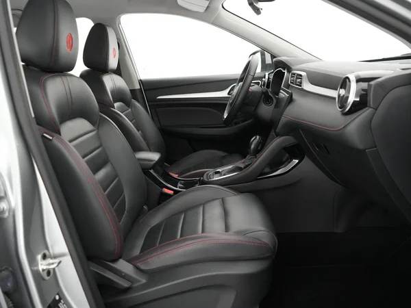 MG ZS (2024) — foto 4 van 23
