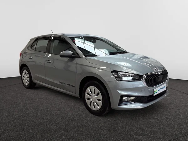 SKODA Fabia (2026) — foto 13 van 14