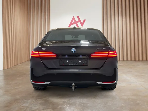 BMW i5 (2024) — foto 27 van 29