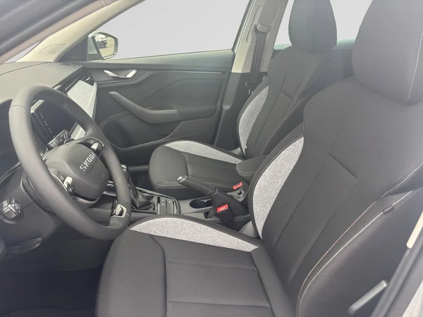 SKODA Scala (2025) — foto 4 van 25