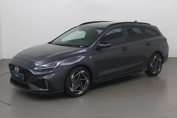 Hyundai i30 Wagon (2026)