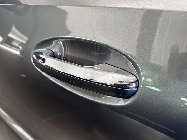 Mercedes-Benz C-Klasse (2024) — foto 6 van 19
