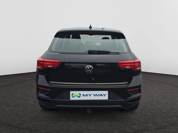 VOLKSWAGEN T-Roc (2021) — foto 23 van 24