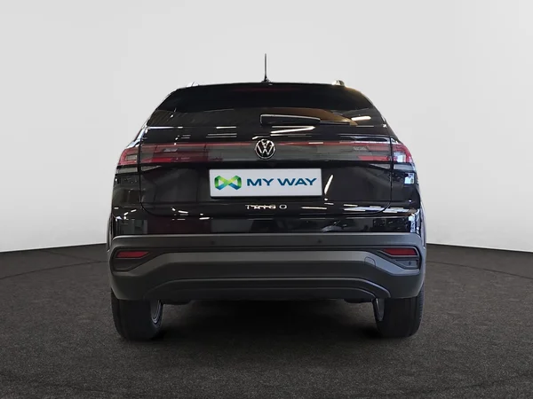 VOLKSWAGEN Taigo (2025) — foto 20 van 23