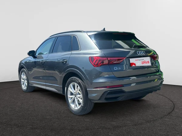 AUDI Q3 (2025) — foto 12 van 24