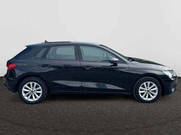 AUDI A3 Sportback Dsl (2021) — foto 9 van 18