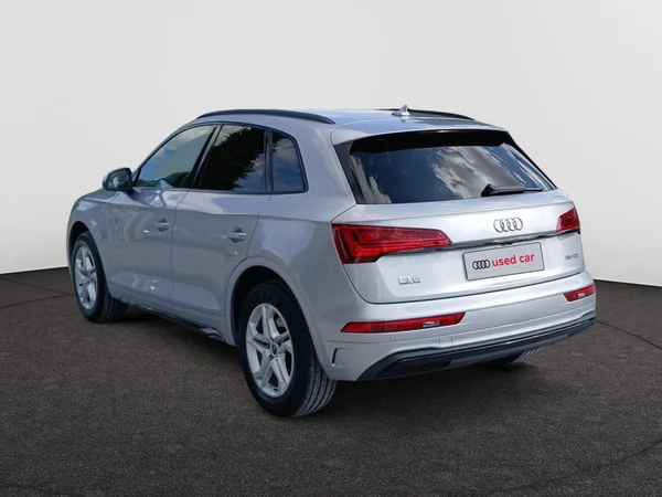 AUDI Q5 Dsl (2021) — foto 5 van 20