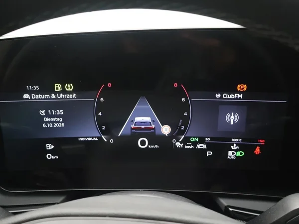 Audi A5 (2026) — foto 17 van 31