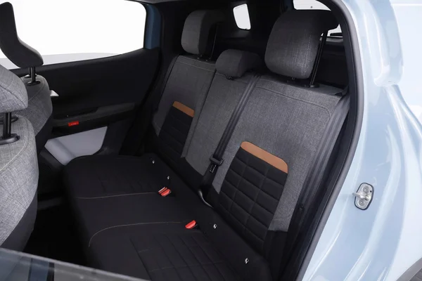 Citroen C3 Aircross (2025) — foto 22 van 42