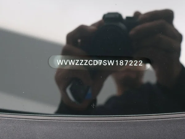 VOLKSWAGEN Golf VIII (2025) — foto 26 van 27