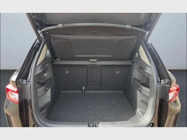 Skoda Elroq (2026) — foto 18 van 19