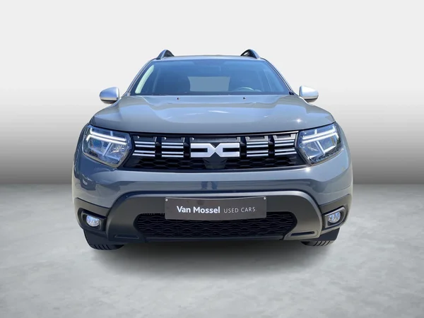 Dacia Duster (2023) — foto 12 van 22