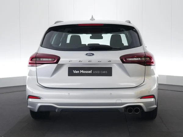 Ford Focus (2024) — foto 18 van 22