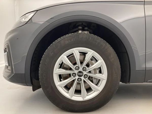 AUDI Q5 (2022) — foto 29 van 36