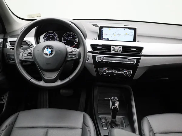 BMW X1 (2022) — foto 33 van 35