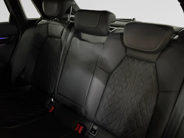 AUDI A3 Alltstreet (2026) — foto 16 van 23