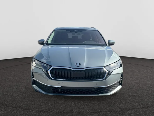 SKODA Octavia Combi (2026) — foto 13 van 21