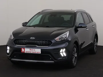 KIA NIRO (2021)