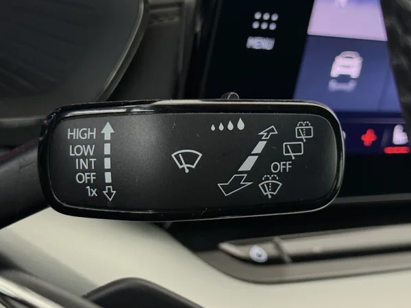 SKODA Octavia (2024) — foto 17 van 31
