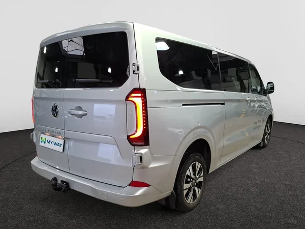 VOLKSWAGEN Transporter T7 32 Caravelle Lwb (2026) — foto 21 van 24