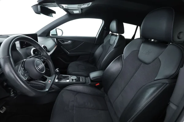Audi Q2 (2023) — foto 16 van 16