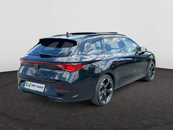 CUPRA Leon ST (2023) — foto 20 van 24