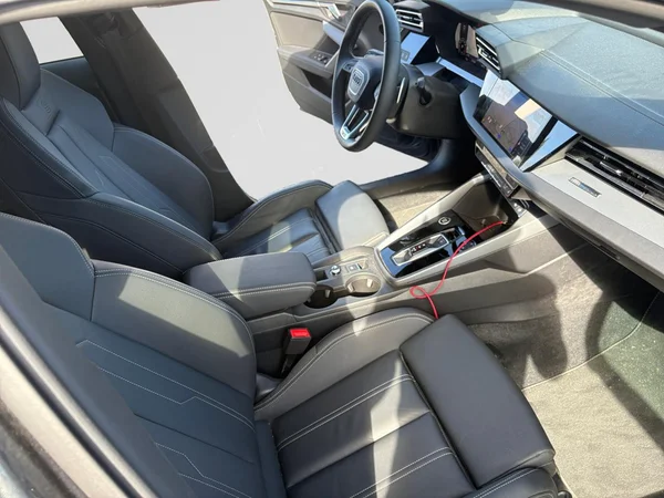 AUDI A3 Sportback (2026) — foto 17 van 21