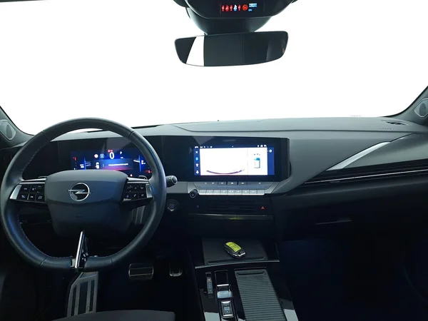 Opel Astra (2025) — foto 3 van 21