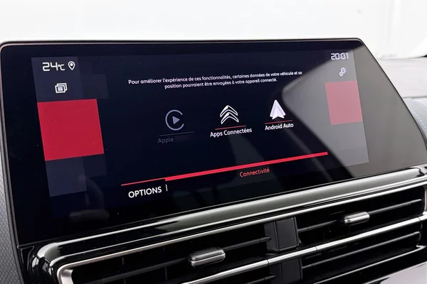 Citroen C5 Aircross (2025) — foto 19 van 36