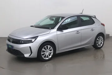 Opel Corsa (2025)