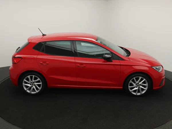 SEAT Ibiza 5P/D (2024) — foto 23 van 25