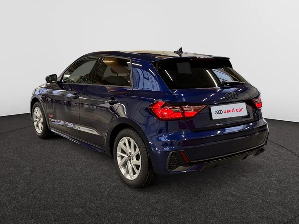 AUDI A1 Sportback (2026) — foto 18 van 24