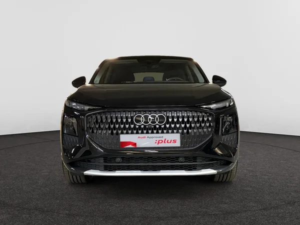 AUDI Q3 Sportback (2026) — foto 11 van 15