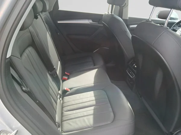 AUDI Q5 Dsl (2021) — foto 3 van 20