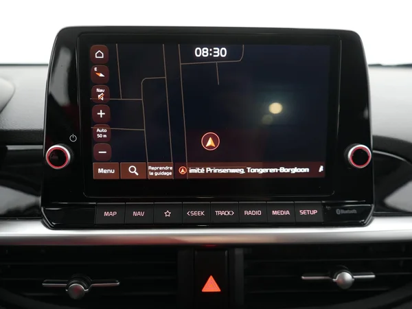 Kia Picanto (2025) — foto 21 van 21