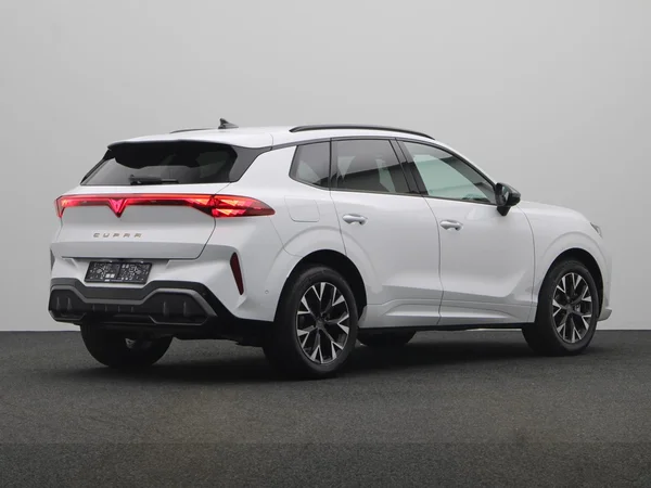 CUPRA Terramar e-Hybrid (PHEV) (2025) — foto 12 van 24