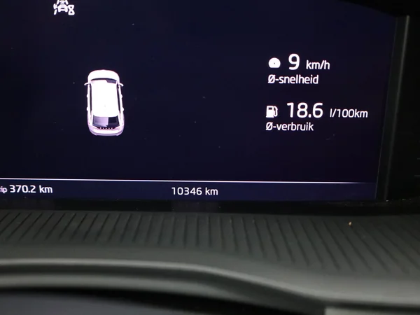 SKODA Scala (2025) — foto 5 van 20