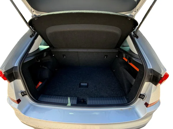 SKODA Kamiq (2021) — foto 14 van 24
