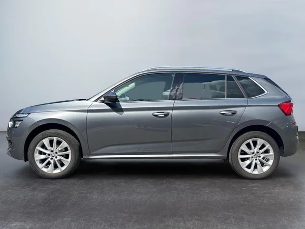 SKODA Kamiq (2022) — foto 26 van 28