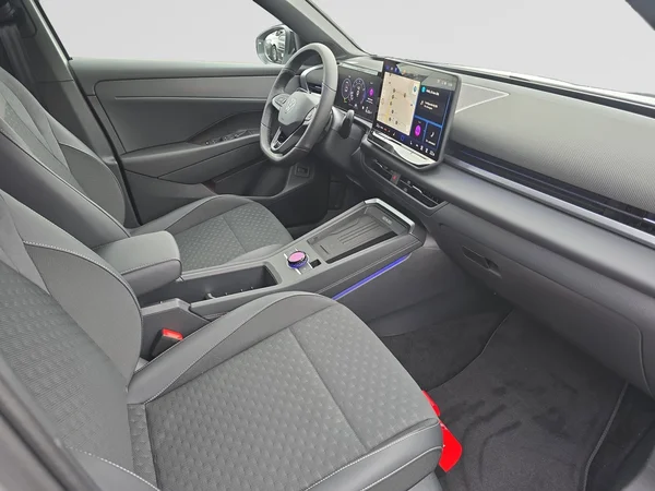 VOLKSWAGEN T-Roc (2026) — foto 22 van 24