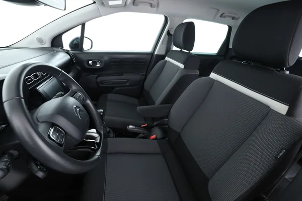 Citroen C3 (2023) — foto 16 van 16