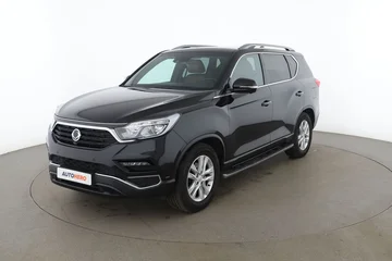 Ssangyong Rexton d8d32d0b-d584-4df9-a2fc-a029ae1792e9